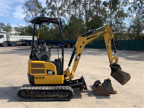 7 ton used mini excavator|caterpillar mini excavator models.